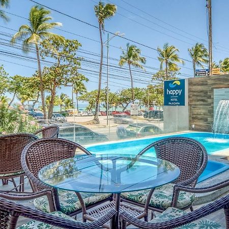 Happy Hotel Pajucara Масейо Экстерьер фото