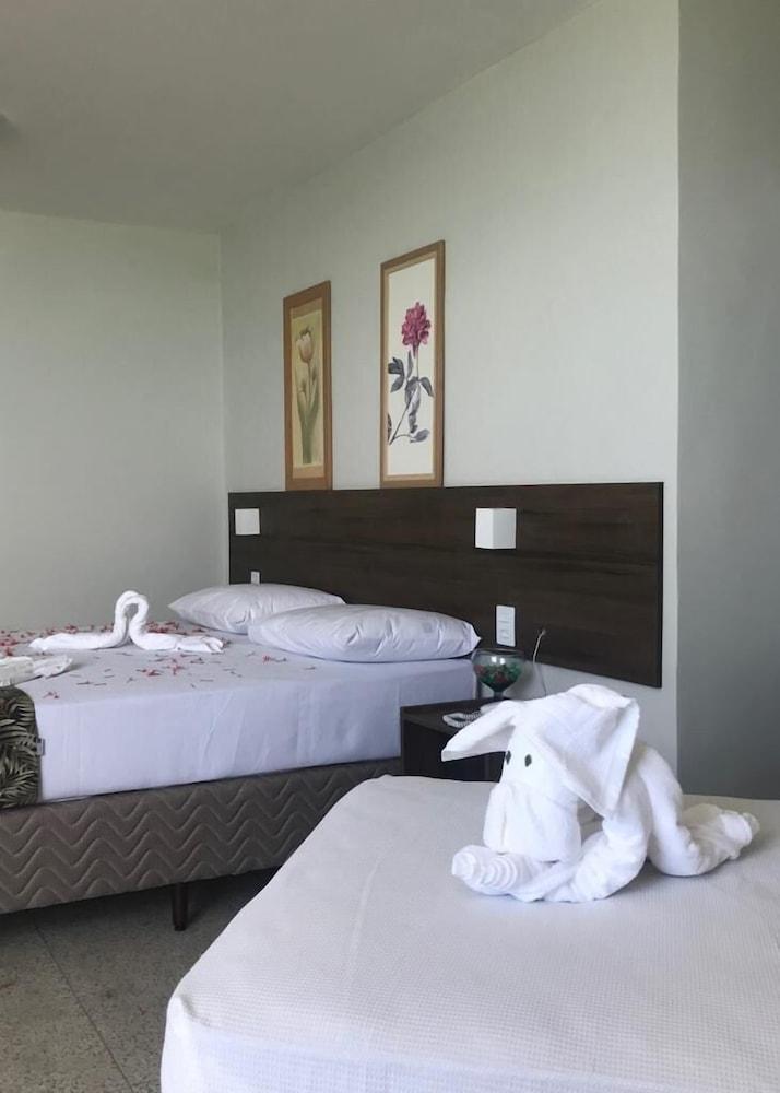 Happy Hotel Pajucara Масейо Экстерьер фото