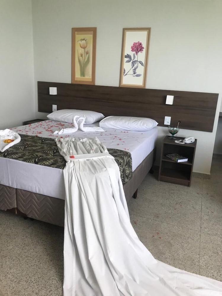 Happy Hotel Pajucara Масейо Экстерьер фото